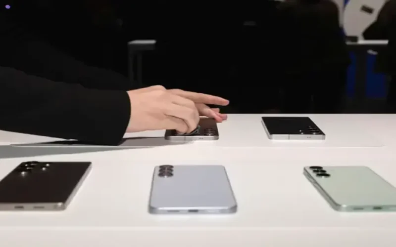 تسريب جديد يكشف أبرز مواصفات Galaxy S26 Ultra المقبلة